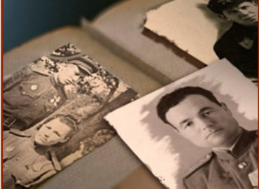 «Моя семья в истории Великой Победы»: чувашские дошкольники с помощью творчества воссоздают подвиги своих земляков